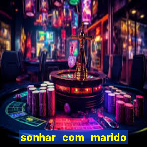 sonhar com marido indo embora